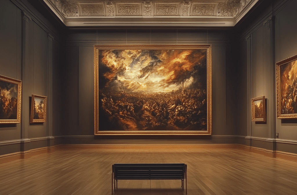 The Best Art Museums in the Netherlands for Culture Lovers