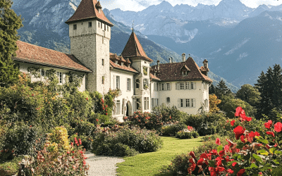 Why Liechtenstein Should Be on Your European Travel List