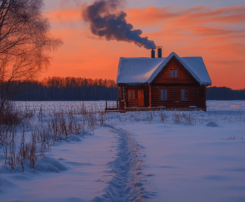 The Best Winter Activities in Estonia for Adventurers