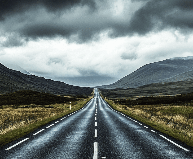 Iceland’s Famous Ring Road: The Ultimate Travel Guide
