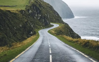 Ireland’s Wild Atlantic Way: Road Trip Advice and Must-See Attractions