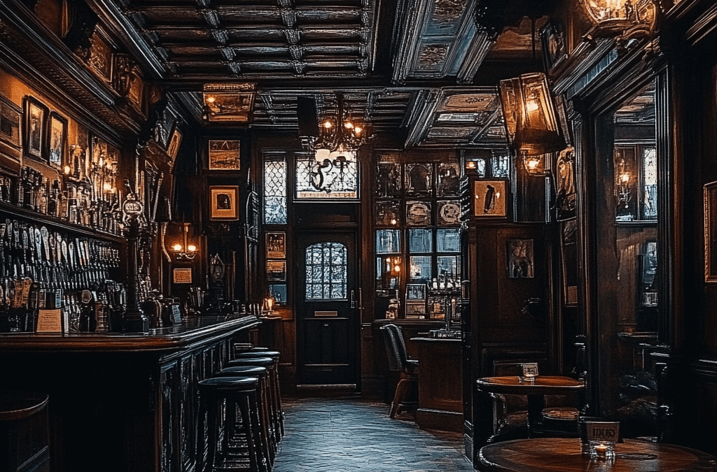 How to Experience Dublin’s Culture, Pubs, and Hidden Gems