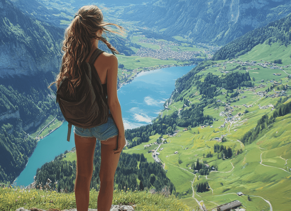 10 Best Mountain Hikes in Switzerland for Adventure Seekers