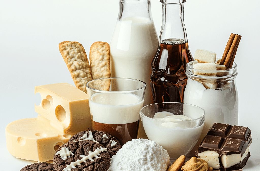 A Taste of Switzerland: Discovering Swiss Chocolate and Cheese