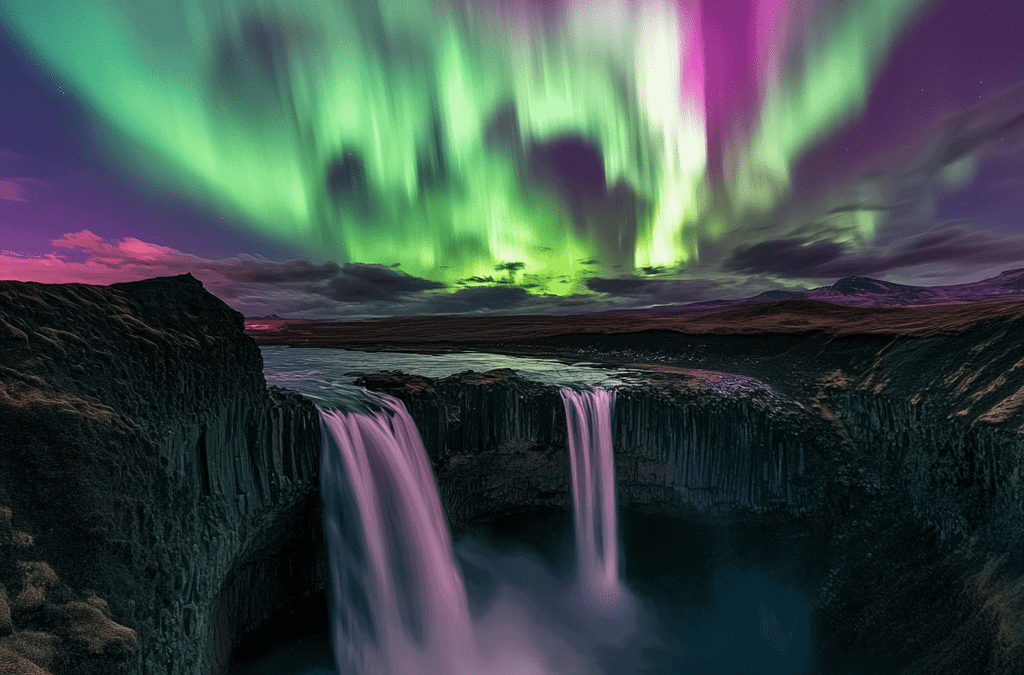 A Traveler’s Photography Guide to Iceland’s Unique Landscapes
