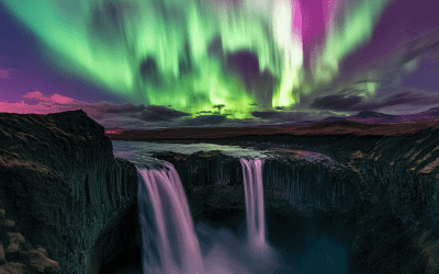 A Traveler’s Photography Guide to Iceland’s Unique Landscapes