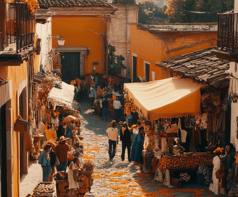 Exploring Monaco’s Old Town: The Charm of Le Rocher