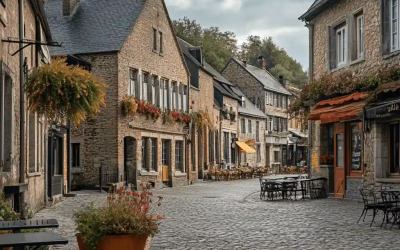 Why Luxembourg is Europe’s Most Underrated Travel Destination