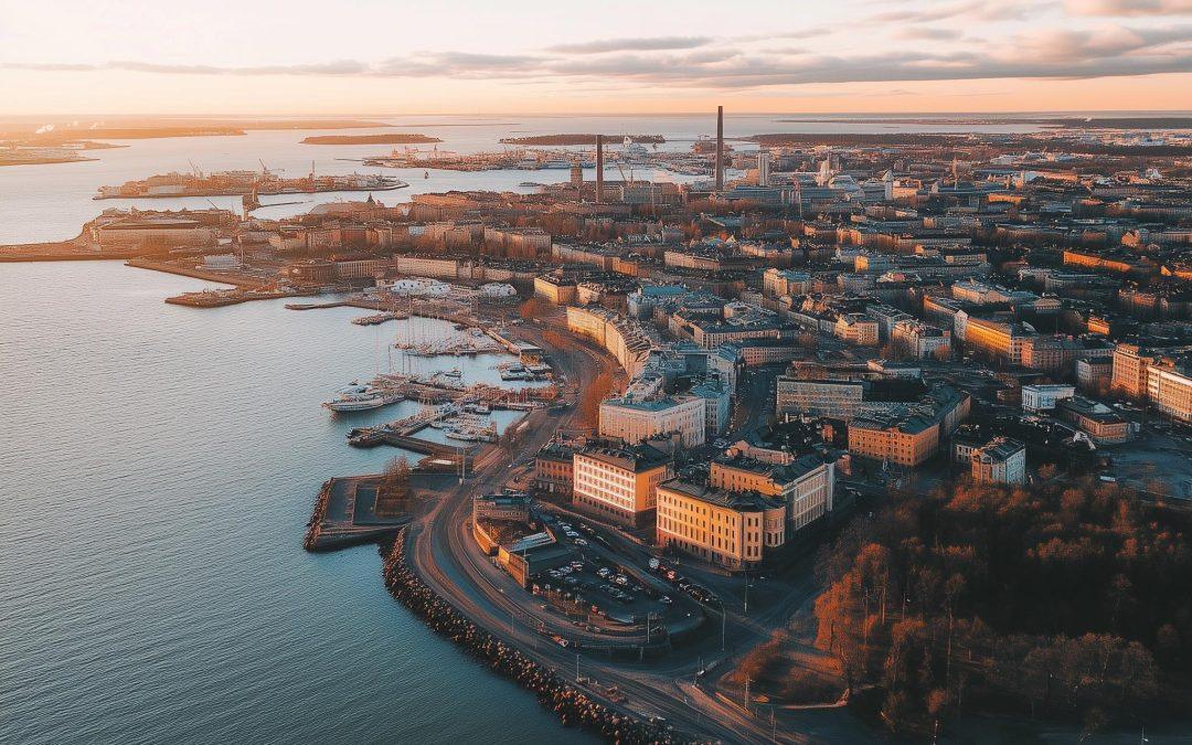 Experience Helsinki: A Complete Guide to Finland’s Capital