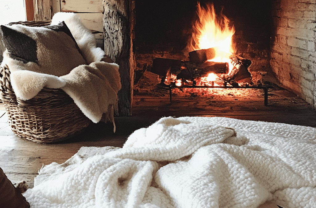 The Art of Hygge: How to Experience Cozy Danish Living