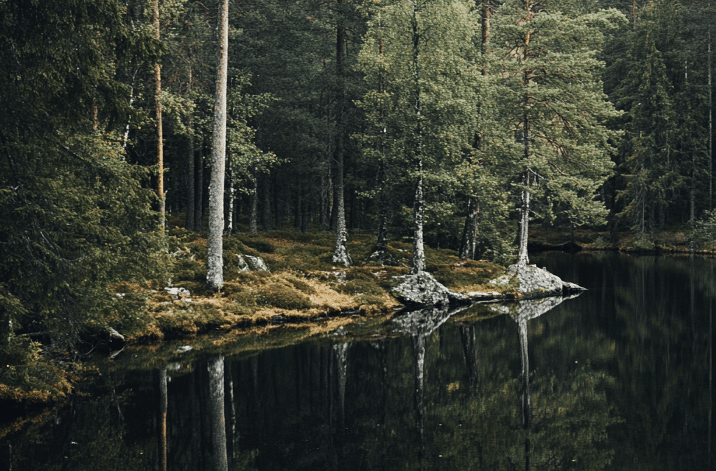 Explore the Best of Nature in Estonia’s National Parks