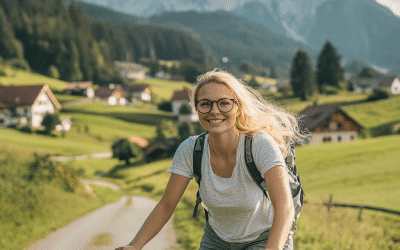 Bicing photography contest